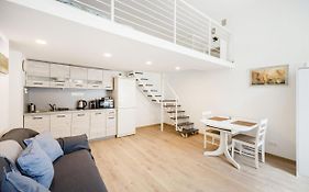 V12 Apartments